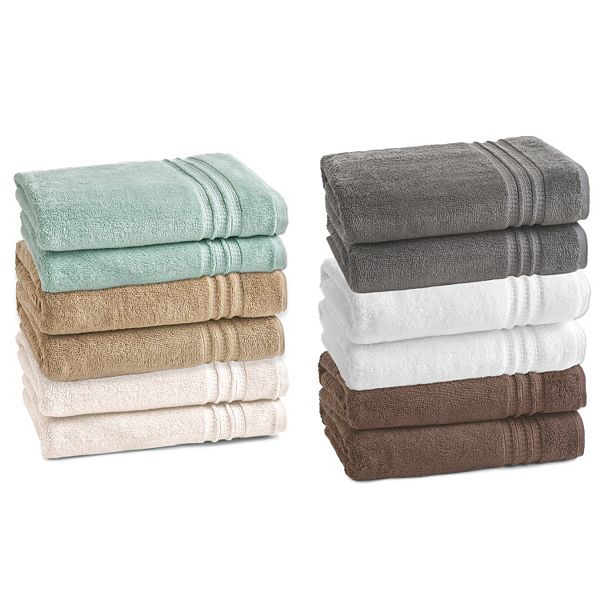 Loft by Loftex Loft Essentials Solid Towel