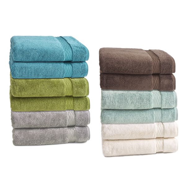 Loft by loftex spa towels hot sale