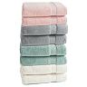 Loft by Loftex Sopht Bath Towel Collection