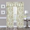Traditions by Waverly Forever Yours Floral Window Treatments