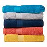The Big One® Bath Towel Collection