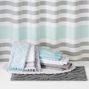 SONOMA Goods for Life™ Coronado Shower Curtain Collection