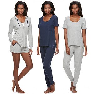 Women's bliss Butterknit Separates Lounge Essentials