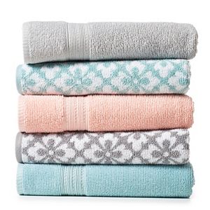 SONOMA Goods for Life™ Quick Dry Bath Towel Collection