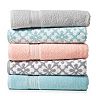 Sonoma Goods For Life® Quick Dry Bath Towel Collection