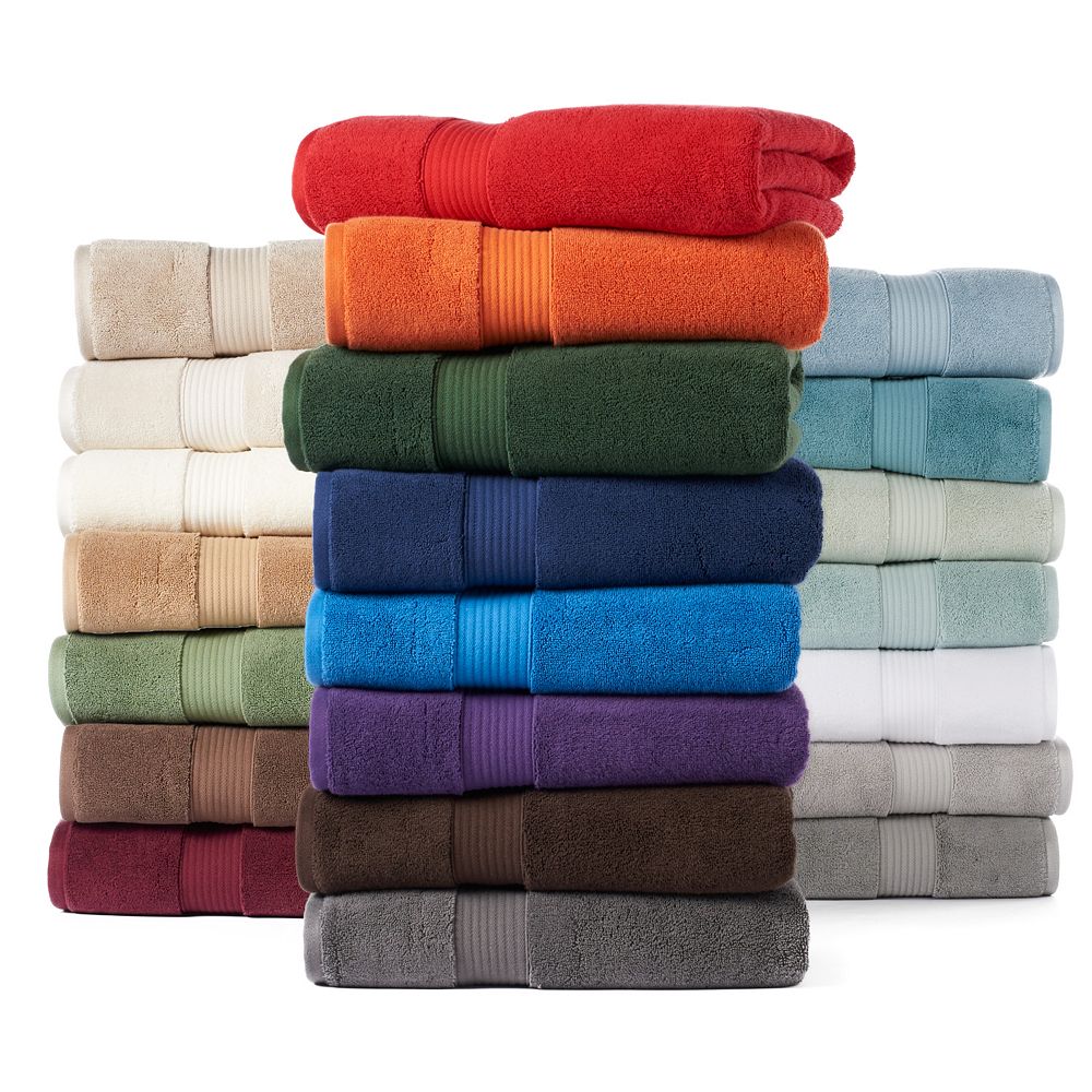 Chaps best sale towels amazon