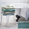 Chaps Home Richmond Turkish Cotton Luxury Bath Towel Collection