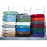 Chaps Home Richmond Turkish Cotton Luxury Bath Towel Collection