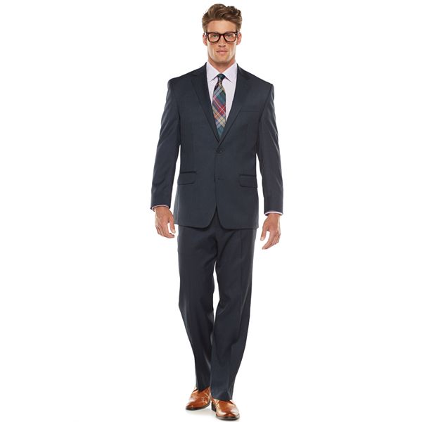 Izod 2024 suit jacket