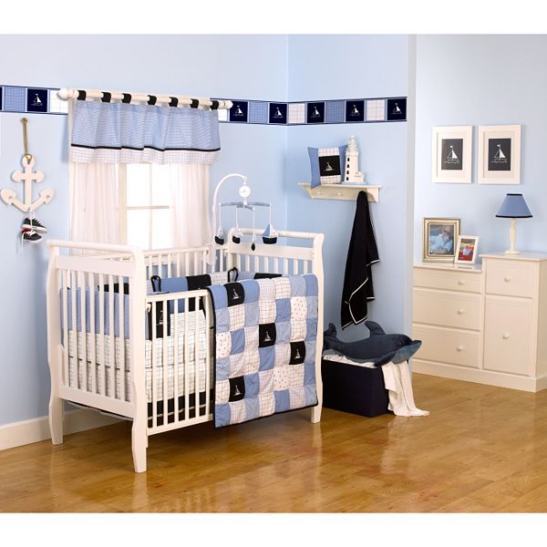 Nautica kids bedding sales
