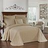 Historic Charleston Charles Matelassé Bedspread Collection
