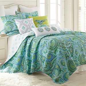 Darjeeling Quilt Collection