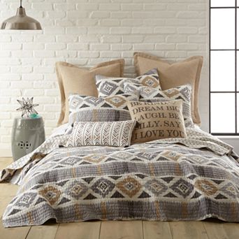 Santa Fe Quilt Collection