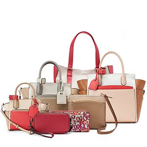 REED Atlantique Handbag Collection