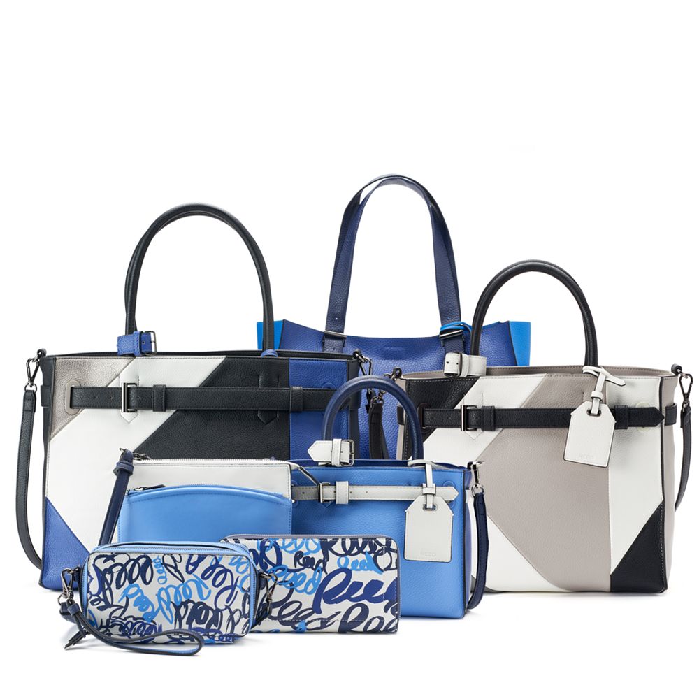 REED RK40 Handbag Collection