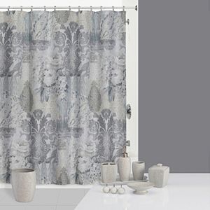 Creative Bath Heirloom Shower Curtain Collection