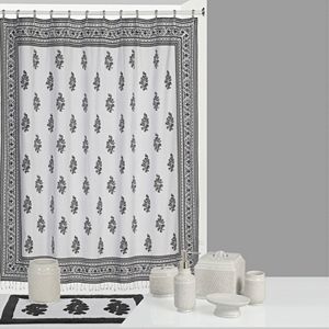 Creative Bath Nomad Shower Curtain Collection