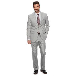 Men's Apt. 9® Premier Flex Slim-Fit Suit Separates
