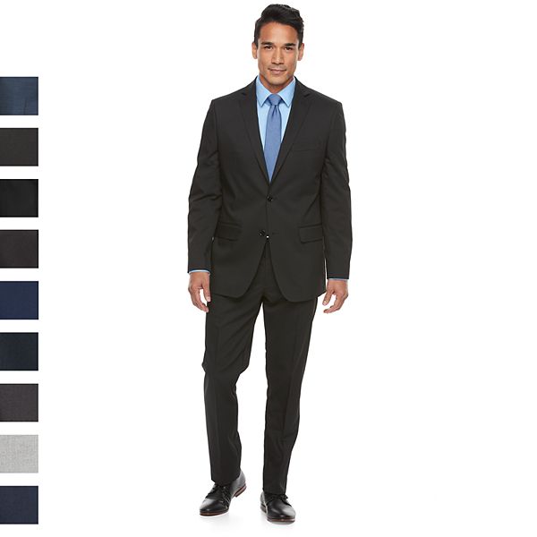 Men's Apt. 9® Premier Flex Slim-Fit Suit Separates