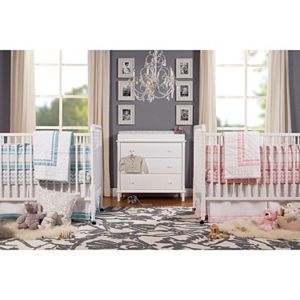 DaVinci Jenny Lind Nursery Collection