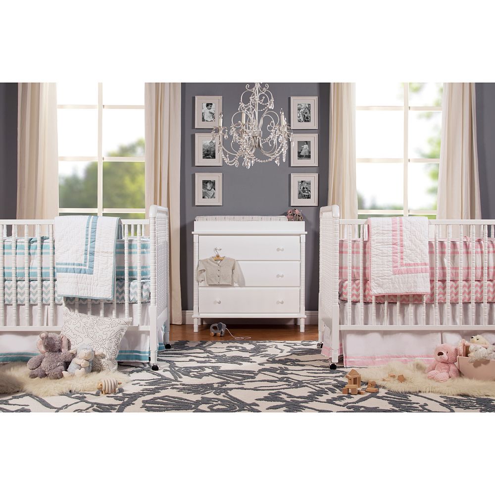 Davinci Jenny Lind Nursery Collection