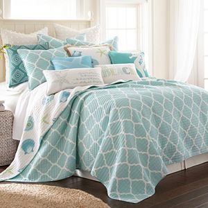 Del Ray Quilt Collection