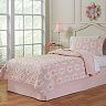 Lullaby Bedding Unicorn Quilt Collection
