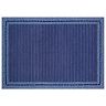 <strong>Pin-Striped Rug</strong>