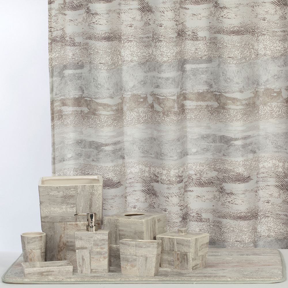 Creative Bath Quarry Bath Accessories Collection