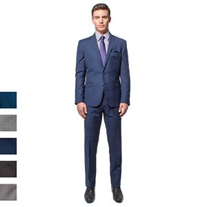 Nick Dunn Modern-Fit Suit Separates