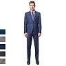 Nick Dunn Modern-Fit Suit Separates