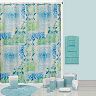 Creative Bath Calypso Shower Curtain Collection