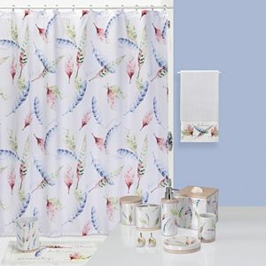 Kathy Davis Daydream Shower Curtain Collection