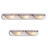 Caprice Alabaster Sconces