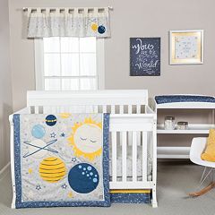 Grey Baby Bedding Baby Gear Kohl S