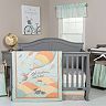 Dr. Seuss "Oh The Places You'll Go" Nursery Collection by Trend Lab