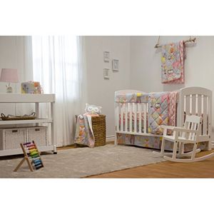 Lolli Living Enchanted Garden Nursery Collection