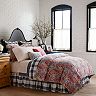Chaps Wilmington Island Duvet Cover Collection