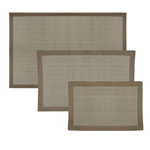 Park B. Smith Eco Cotton Bath Rug Collection