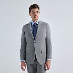 Kohls hotsell tuxedo jacket