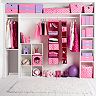 Disney's Mickey & Minnie Mouse Closet Organizer Collection by Jumping Beans®
