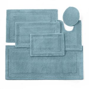 Chaps Home Richmond Bath Rug Collection