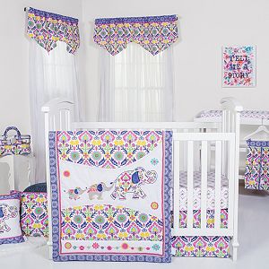 Waverly Baby by Trend Lab Santa Maria Collection