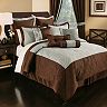 <strong>Home Classics® Ferrara Quilted 20-pc. Bed Set</strong>