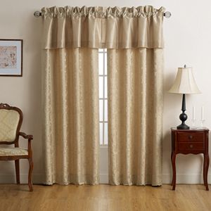 Isabella Window Treatment Collection