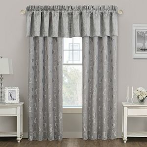 Marquis by Waterford Samantha Window Treatment Collection