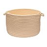 Colonial Mills All Purpose Solid Utility Basket