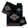 Avanti Mojave Bath Towels