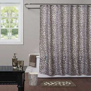 Saturday Knight, Ltd. Zanzibar Shower Curtain Collection