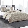 Simply Vera Vera Wang Floral Impression Comforter Collection